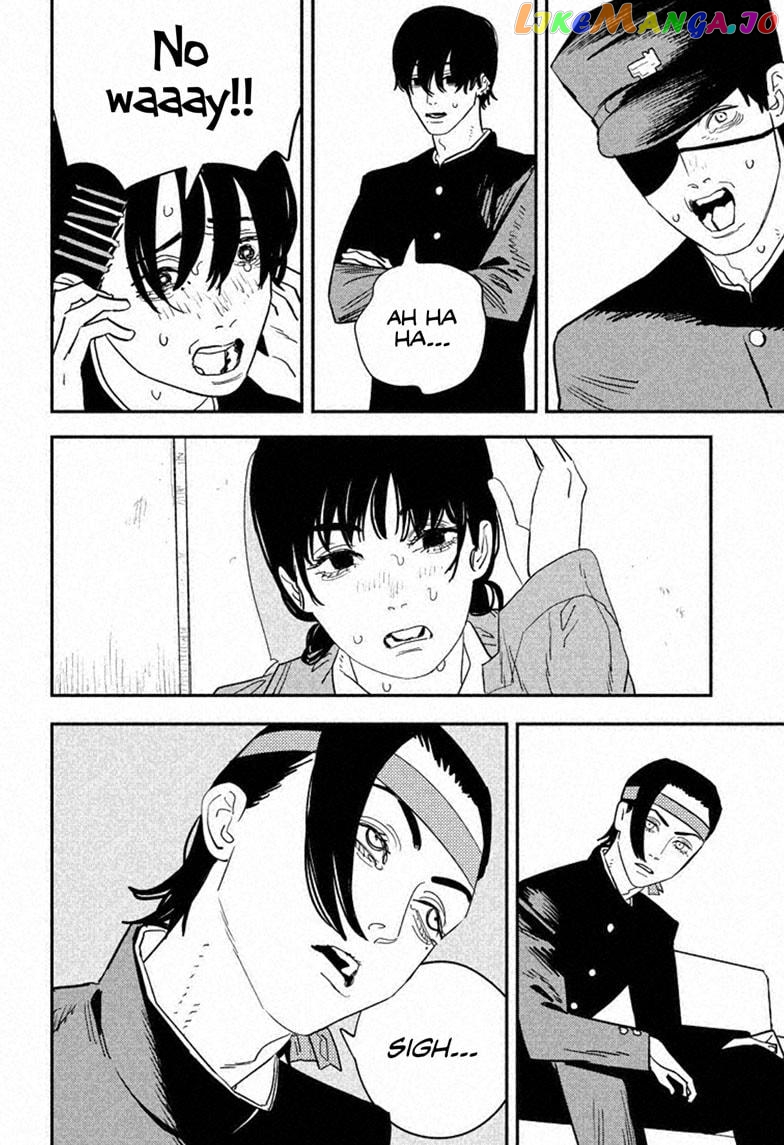 Chainsaw Man, Chapter 114 image 23